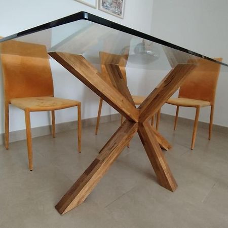 Apartamento En Jerez 3 Dormitorios Y 2 Banos Jerez de la Frontera Ngoại thất bức ảnh