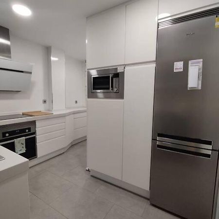 Apartamento En Jerez 3 Dormitorios Y 2 Banos Jerez de la Frontera Ngoại thất bức ảnh
