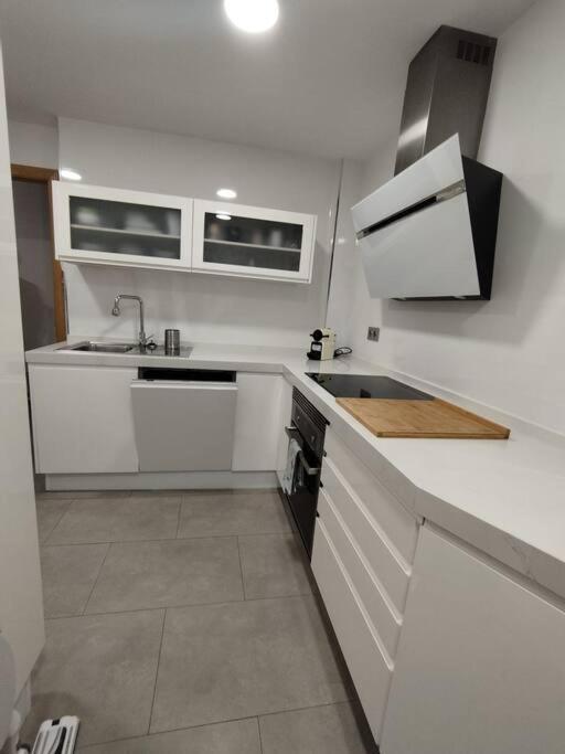 Apartamento En Jerez 3 Dormitorios Y 2 Banos Jerez de la Frontera Ngoại thất bức ảnh