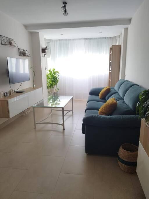Apartamento En Jerez 3 Dormitorios Y 2 Banos Jerez de la Frontera Ngoại thất bức ảnh