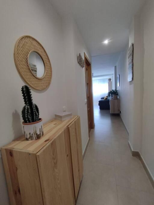 Apartamento En Jerez 3 Dormitorios Y 2 Banos Jerez de la Frontera Ngoại thất bức ảnh