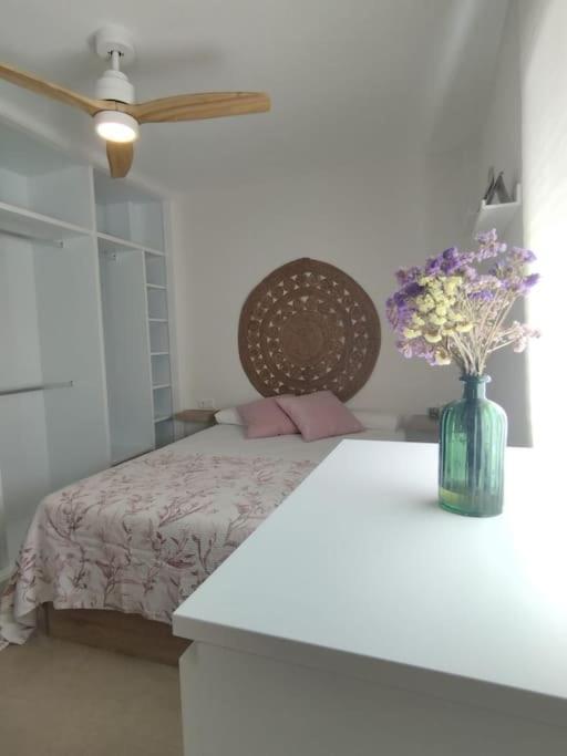 Apartamento En Jerez 3 Dormitorios Y 2 Banos Jerez de la Frontera Ngoại thất bức ảnh