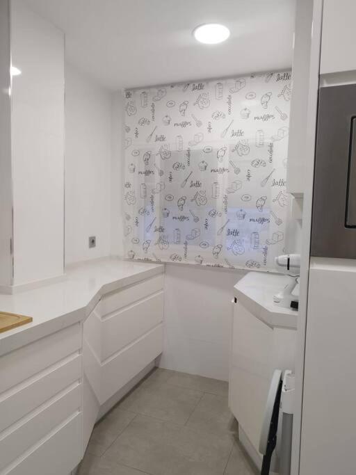 Apartamento En Jerez 3 Dormitorios Y 2 Banos Jerez de la Frontera Ngoại thất bức ảnh