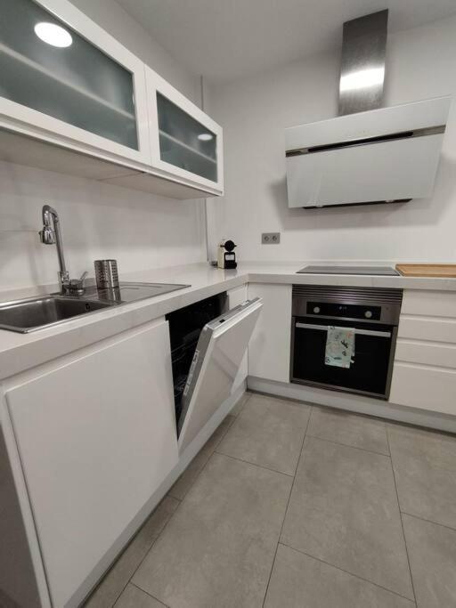 Apartamento En Jerez 3 Dormitorios Y 2 Banos Jerez de la Frontera Ngoại thất bức ảnh