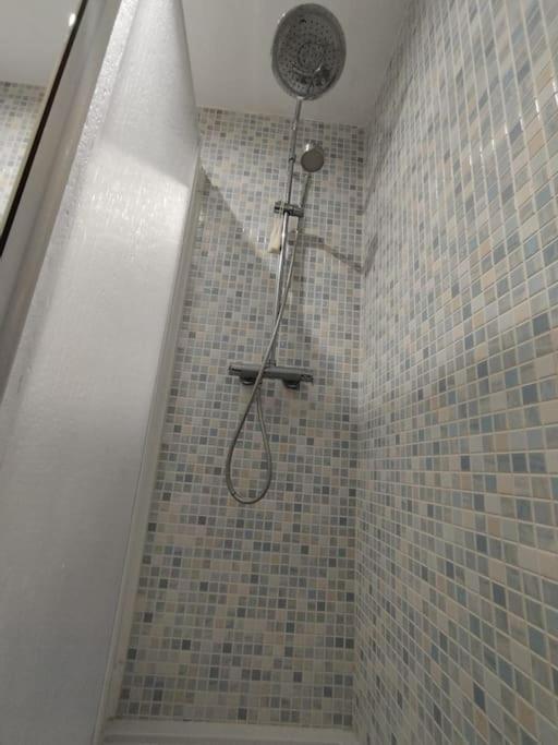 Apartamento En Jerez 3 Dormitorios Y 2 Banos Jerez de la Frontera Ngoại thất bức ảnh